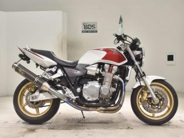 Honda CB1300SF