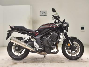 Honda CB1000F