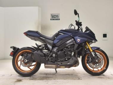 Suzuki Katana1000