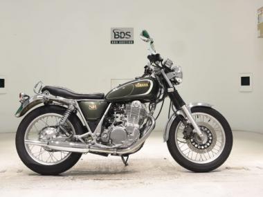 Yamaha SR400-4