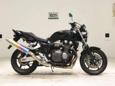 Honda CB1300SF