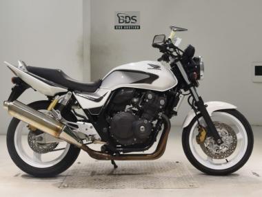 Honda CB400SFV-4