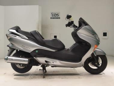 Honda Forza Z
