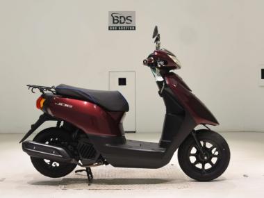 Yamaha Jog-7