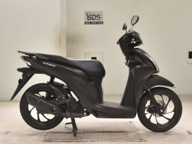 Honda DIO110-3 Basic
