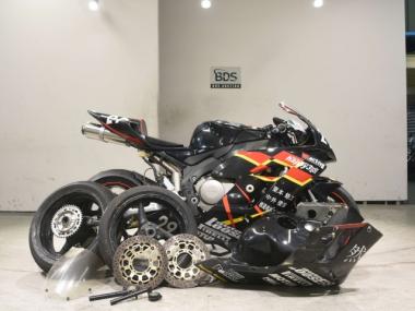 Honda CBR1000RR