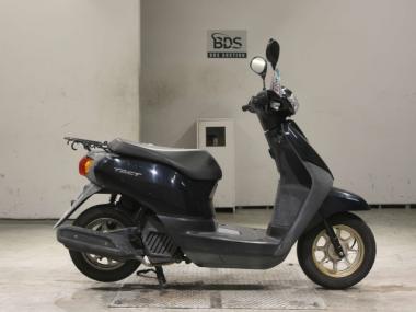 Honda Tact-4 Basic