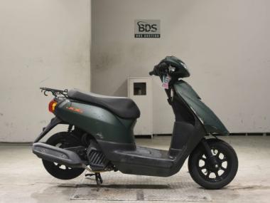 Yamaha Jog-7