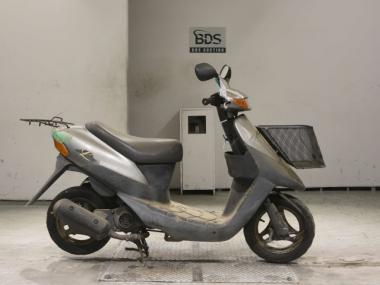 Suzuki Let's2