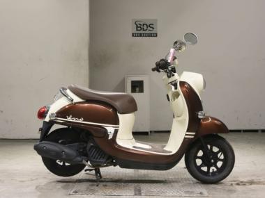 Yamaha Vino-4