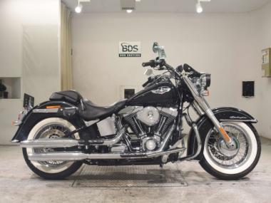Harley-Davidson Harley Flstn1580