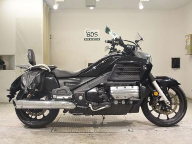 Honda GL1800 F6C
