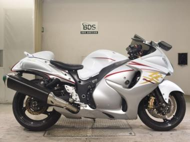 Suzuki Hayabusa -2