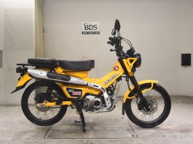 Honda CT125-2