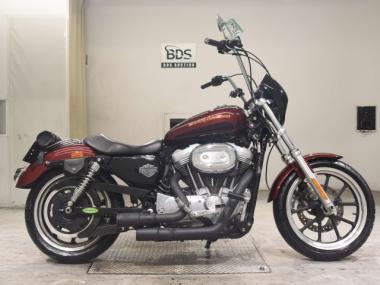 Harley-Davidson Harley XL883L