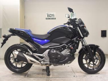 Honda NC750S-2a
