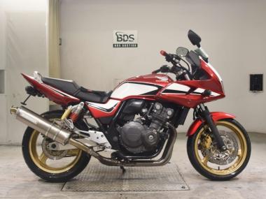 Honda CB400SFV-4 Boldor