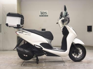 Honda Lead125-2