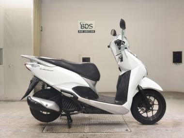 Honda Lead 125