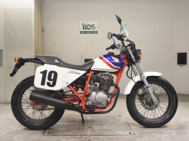 Honda FTR223