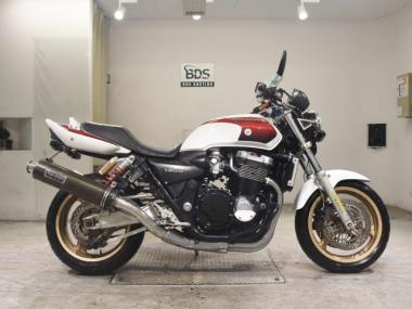 Honda CB1300SF