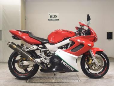 Honda VTR1000F