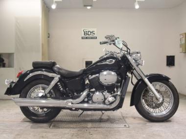 Honda Shadow750