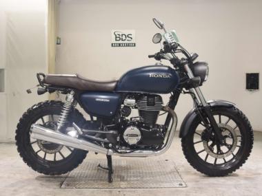 Honda GB350