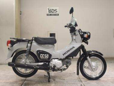 Honda Cross Cub 50