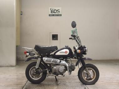 Honda Monkey