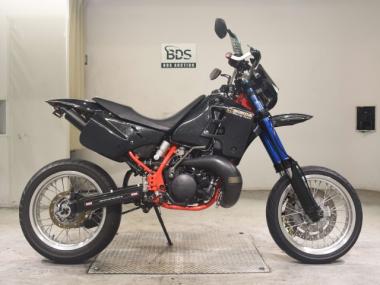 Honda CRM250R
