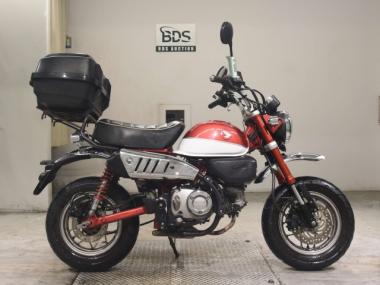 Honda Monkey 125