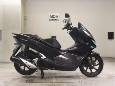 Honda PCX125-3
