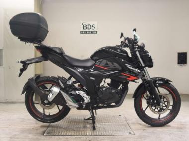 Suzuki Jikusa-150