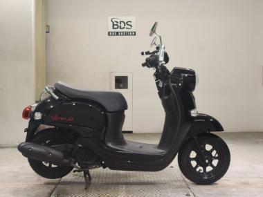 Yamaha Vino-4