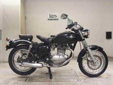 Kawasaki Estrella250 RS