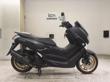 Yamaha Nmax155a