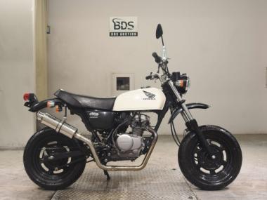 Honda APE50