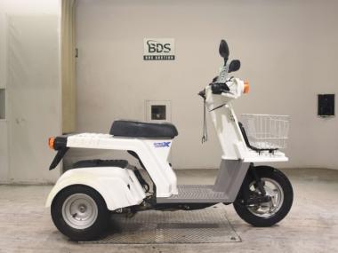 Honda Gyrox-2