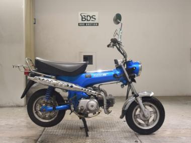 Honda Ducks70