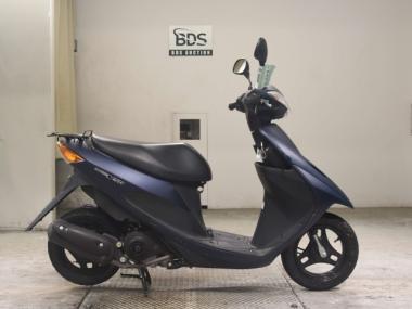 Suzuki Address V50-3