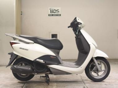 Honda Lead 110