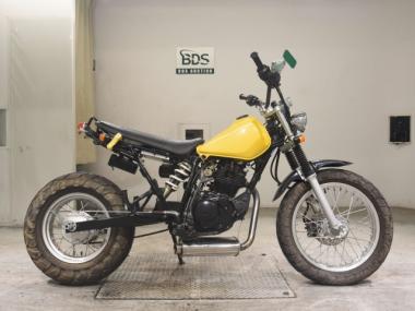 Yamaha TW225