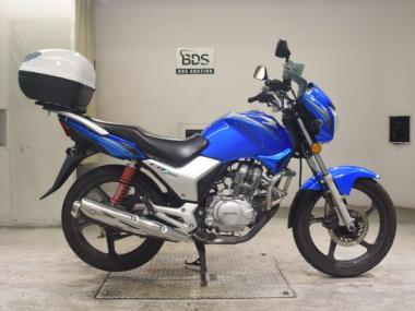 Honda CBF125
