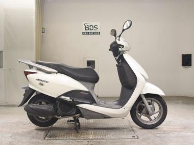 Honda Lead 110