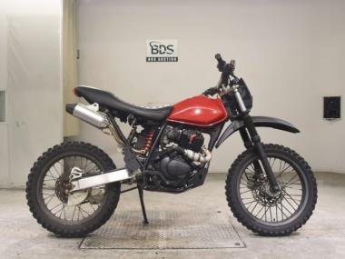 Honda FTR223