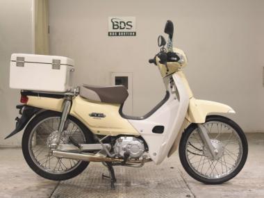 Honda C110-2