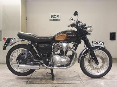 Kawasaki W650
