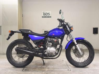 Honda FTR223
