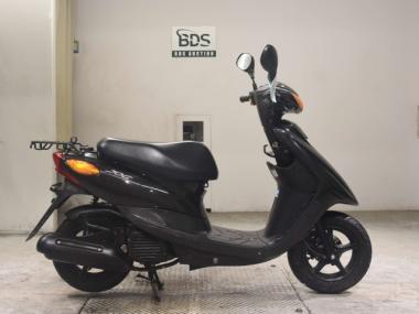 Yamaha Jog Dx